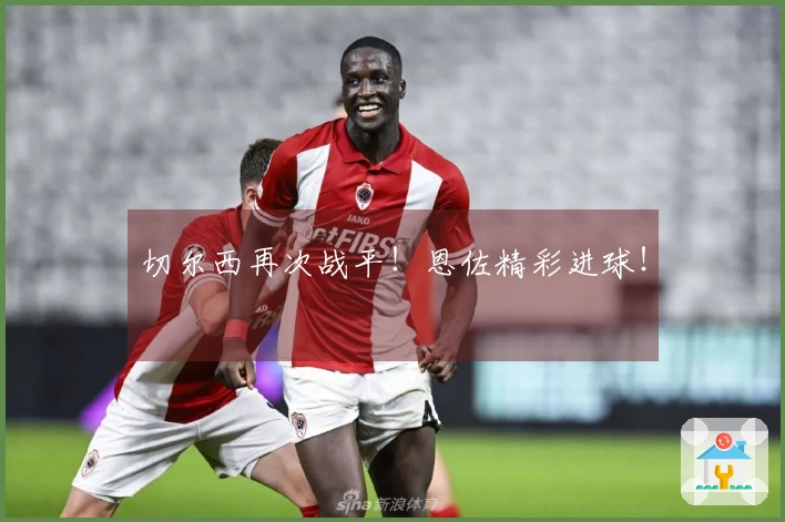切尔西再次战平！恩佐精彩进球！