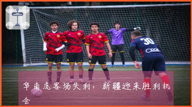 华南虎客场失利，新疆迎来胜利机会